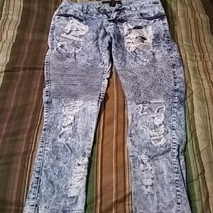 ✴️Blue seven✴️Jeans